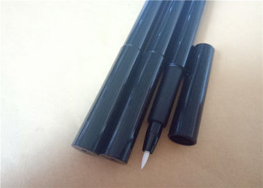 Giá tốt. Đen rỗng chất lỏng Eyeliner bút chì ống PP vật liệu nhựa 10,4 * 136,5mm trực tuyến