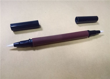 Giá tốt. Tùy chỉnh màu sắc đôi kết thúc Eyeliner in lụa 11mm đường kính OEM trực tuyến