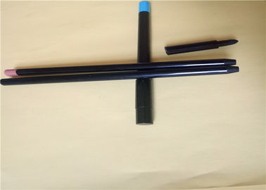 Giá tốt. bút chì Eyeliner nhựa điều chỉnh, bút chì Eyeliner lỏng chống nước với bọt biển trực tuyến