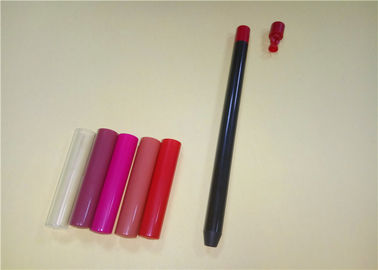 Giá tốt. Thiết kế đơn giản Slim Auto Eyeliner bút chì với in logo 156.4 * 7.7mm trực tuyến