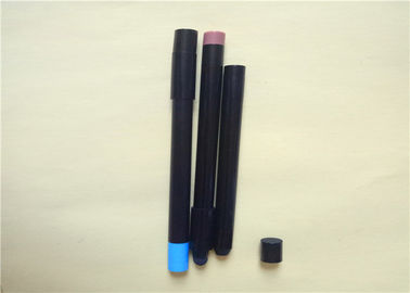 Giá tốt. Long Standing Auto Eyeliner bút chì tùy chỉnh màu sắc Chứng nhận SGS trực tuyến