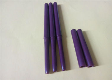 Giá tốt. Một đầu Auto Eyeliner bút chì chống nước ABS vật liệu 130 * 8mm Sử dụng mỹ phẩm trực tuyến