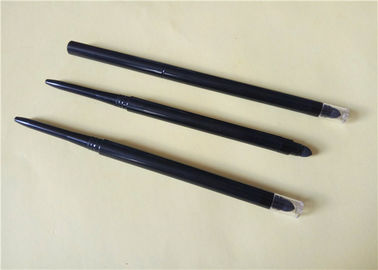 Giá tốt. Dài đứng bút chì ô tô Eyeliner Màu đen Sử dụng mỹ phẩm 148.4 * 8mm trực tuyến