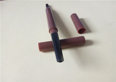 Giá tốt. Expansion Waterproof Eyebrow Pencil Quartet Nib Packaging Màu sắc tùy chỉnh trực tuyến