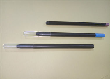 Giá tốt. SGS màu sắc tự sắc nét Eyeliner, nhựa chống nước Eyeliner bút chì trực tuyến