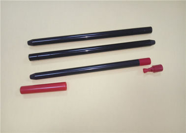 Giá tốt. ống nhựa Auto Eyeliner bút chì với Sharpener Waterproof 148.4 * 8mm trực tuyến