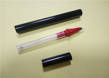 Giá tốt. trực tiếp PP chất lỏng nhựa Eyeliner ống bút chì chống nước với quả bóng thép trực tuyến