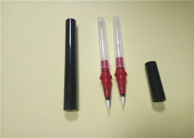 Giá tốt. ABS vật liệu màu Eyeliner lỏng, đen Eyeliner lỏng Pen 126.8mm chiều dài trực tuyến