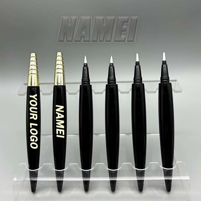 Giá tốt. Bao bì bút chì Eyeliner tùy chỉnh / bút chì Eyeliner ống Eyeliner trống trực tuyến