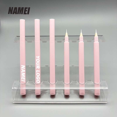 Giá tốt. Thẻ giấy bút chì Eyeliner tùy chỉnh với in đầy đủ màu sắc trực tuyến