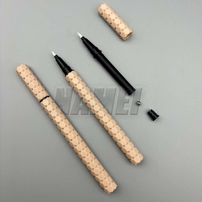 Giá tốt. Chất lượng cao đơn giản Eyeliner ống cuộn lõi Eyeliner thùng bao bì mỹ phẩm trực tuyến