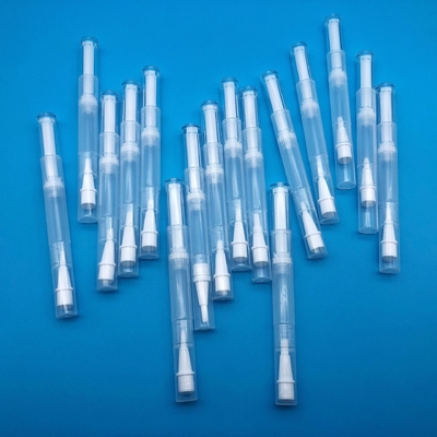 Giá tốt. Nhãn hiệu tùy chỉnh Nhựa ống dầu móng 2Ml 4ML trực tuyến