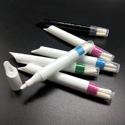 Giá tốt. bán buôn bán nóng mẫu miễn phí sản phẩm mỹ phẩm bút chì màu concealer móng tay loại bỏ bút chì gói ống trực tuyến