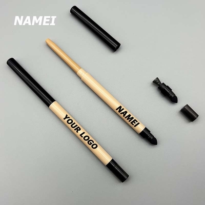 Giá tốt. Bọc môi Bao bì với chipper lip liner hộp bút chì với logo tùy chỉnh trực tuyến