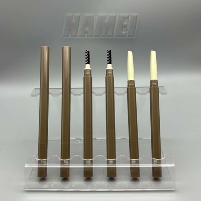 Giá tốt. 2 trong 1 Bao bì mỹ phẩm rỗng Khung ống lông mày rỗng Khung ống mỹ mắt rỗng trực tuyến