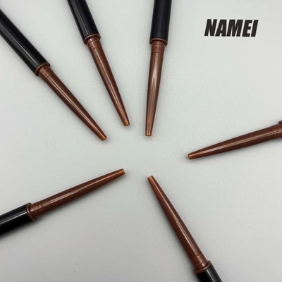 Giá tốt. Bao bì Eyeliner Khối chứa trang điểm Cylinder rỗng bút Eyeliner bút Eyeliner bút chì bao bì trực tuyến