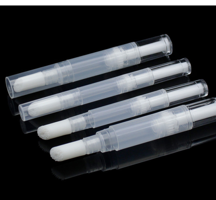 Giá tốt. 2ml 4ml Travel Hair Marker Tool Teeth Whitening Empty Twist Pen Nail Oil Brush Các chai nền chất lỏng có thể lấp đầy lại trực tuyến