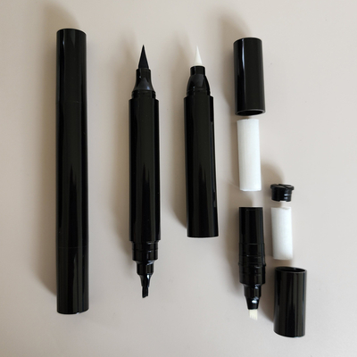 Giá tốt. trống 3D Eyebrow Pen Chiếc móng tay Eyebrow Tip Tattoo Pencil ống chuyên nghiệp Fine Sketch Liquid Eye Brow Pen Container trực tuyến
