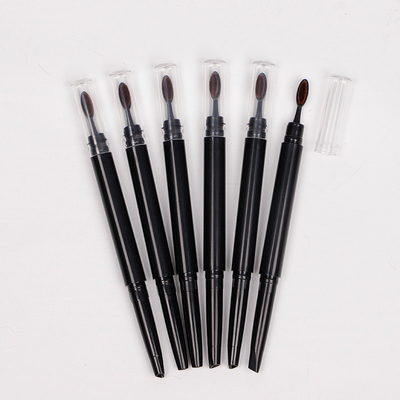 Giá tốt. OBM ODM bán hàng tốt nhất bút chì lông mày rỗng Slim Container Slim Empty Eyebrow Pencil trực tuyến
