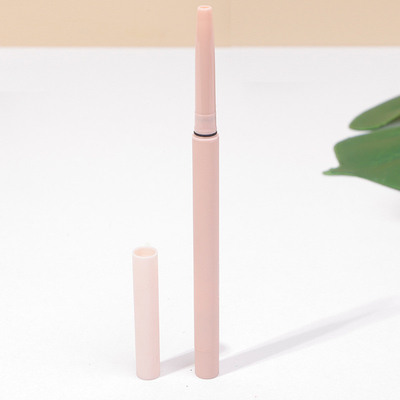 Giá tốt. Multi Color Luxury eyebrow eyeliner ống với bàn chải lót môi hộp bút chì trực tuyến