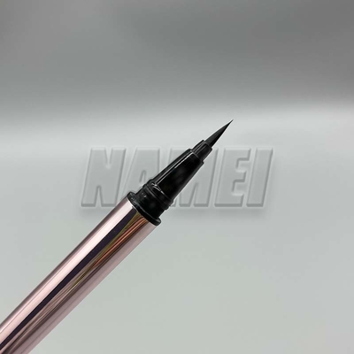 Giá tốt. Tùy chỉnh Màu PP Nhựa gói trống Vòng tròn lắc lỏng ống trống bút eyeliner ống trống eyeliner trực tuyến