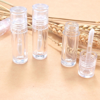Giá tốt. Giao hàng trực tiếp từ nhà máy hộp chứa kem môi trong suốt và bao bì hộp chứa mỹ phẩm hộp chứa bút ống kem môi trực tuyến