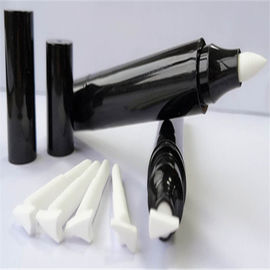Giá tốt. Double Head Eyeliner Pencil Packaging Seal Pen PP vật liệu có thể tùy biến trực tuyến