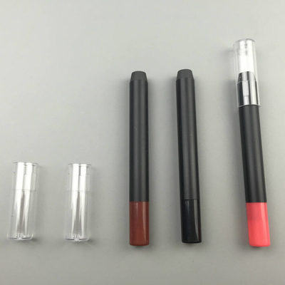 Giá tốt. Hot Sale Giá cạnh tranh Không màu đen bóng mắt bút chì ống bóng mắt Stick lip liner thùng vật liệu Planable trực tuyến