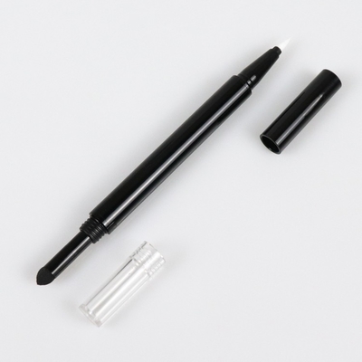 Giá tốt. Custom Screen Printed Cosmetic Eyeliner Pencil Packaging trực tuyến