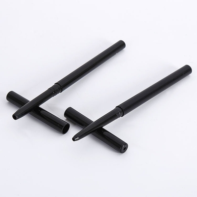 Giá tốt. Custom Private Label Empty Eyeliner Pen Container Eye Pencil Packaging Lip Liner Pen Tube Eyebrow Pencil Packing trực tuyến