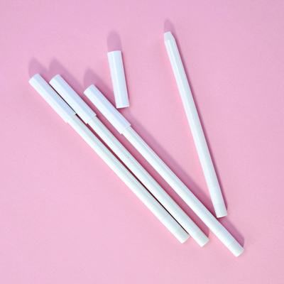 Giá tốt. OEM Private Logo Empty Eyeliner Container Tube Empty Plastic Eyeliner Drawing Pen trực tuyến