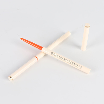 Giá tốt. Eco Friendly Unique Cosmetic Twist Up Eyeliner Gel Pencil Lip Liner Pencil Containers trực tuyến