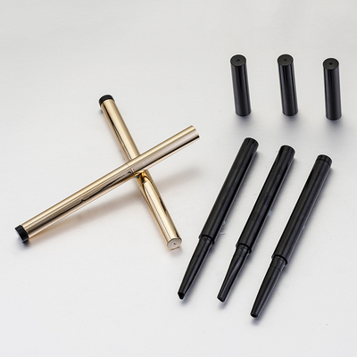 Giá tốt. Pigment Versatile Eyebrow Pencil Container for Eye Makeup Artists trực tuyến