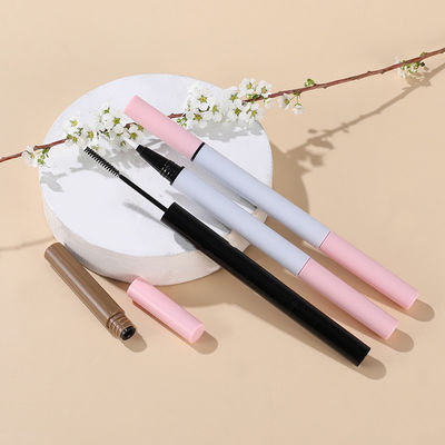 Giá tốt. Multifunctional Eyebrow Pencil Packaging Makeup Eyelash Serum Empty Mascara Wand Bottle Tube trực tuyến
