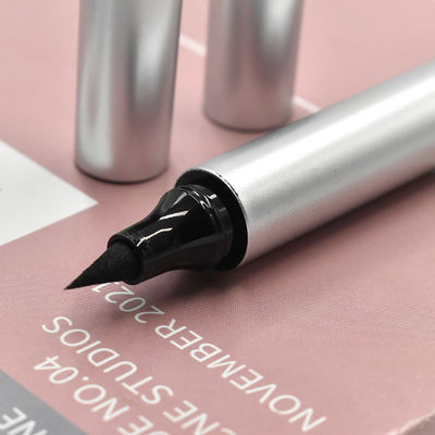 Giá tốt. 2 In 1 Empty Eyeliner Tubes Plastic Liquid Eyeliner Pen With Eye Stamp trực tuyến