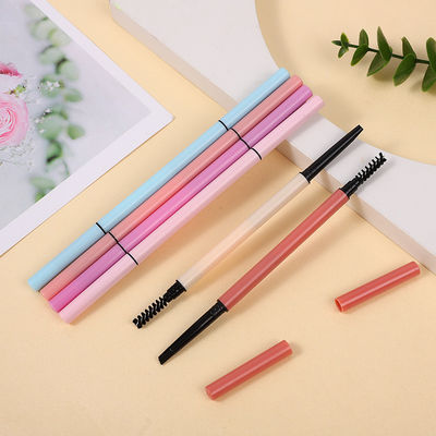 Giá tốt. Tube Container Multi - Function Professional Retractable Eyebrow Mascara Eyelash Brush Makeup Tool trực tuyến
