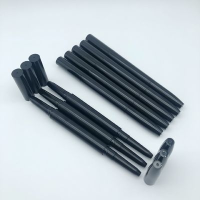 Giá tốt. Cosmetic Packaging Eye Shadow Pencil Case Plastic Lip Liner Container Empty Lipstick Packaging trực tuyến
