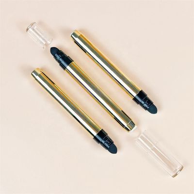 Giá tốt. Round Lipstick Container Custom Lipstick Tube Lip Balm Container trực tuyến