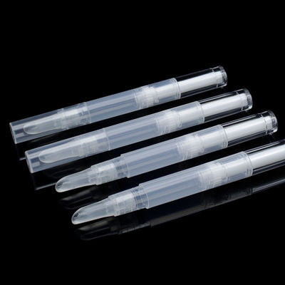 Giá tốt. 2ML/4ML Lipstick Twist Cosmetic Pen Nail Oil Pen Tip Cosmetic Lip Gloss Tube Applicators Liquid Empty Cuticle Oil Pen trực tuyến