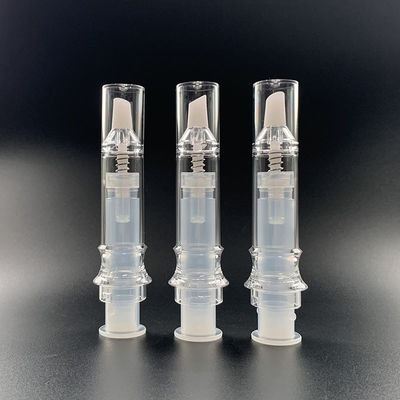 Giá tốt. Customized Plumper Lip Gloss Packaging Private Label Empty Lipgloss Tubes 5ml trực tuyến