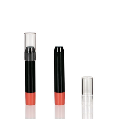 Giá tốt. Lipstick Tube Empty Lipstick Case Lip Blam Tube Luxury Cosmetics Containers Makeup Packaging trực tuyến