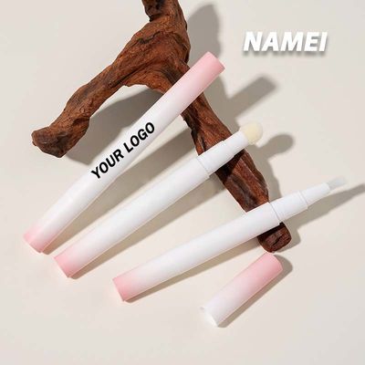 Giá tốt. 2ml 4ml Empty Twist Cosmetic Makeup Liquid Lipstick Lip Gloss Concealer Pen trực tuyến