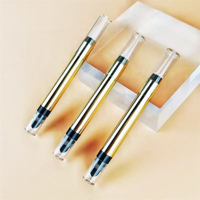Giá tốt. Màu sắc tùy chỉnh trang điểm Eyeshadow Cream Pigments Highlighter Stick Packaging trực tuyến