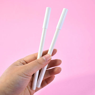 Giá tốt. Vòng xoắn nhiều màu sắc Luxury Eyebrow Eyeliner Tube With Brush Lip Liner Pencil Container trực tuyến
