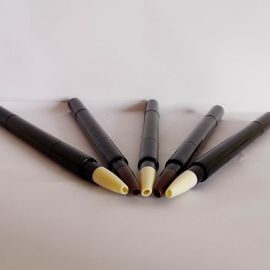 Giá tốt. Vẻ đẹp 3 trong 1 bút chì lông mày tự động đa chức năng nhựa với bất kỳ màu nào trực tuyến