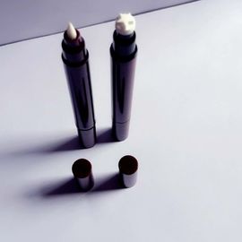 Giá tốt. Double Head Eyeliner Pencil Packaging Seal Pen ABS vật liệu có thể tùy biến trực tuyến