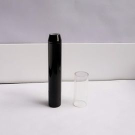 Giá tốt. Twist Up Custom Empty Hộp màu môi Nhựa màu môi Bao bì 108.2mm trực tuyến