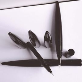 Giá tốt. ABS vật liệu Eyeliner bút chì bao bì hình dạng hợp lý với bất kỳ màu sắc trực tuyến