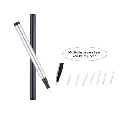 Giá tốt. Dễ dàng áp dụng chính xác chất lỏng Eyeliner với bút chì Nib Head Cruelty-free trực tuyến
