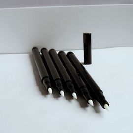 Giá tốt. Các đầu sợi Mực lỏng bút chì Mắt sử dụng vật liệu PP mỹ phẩm OEM trực tuyến